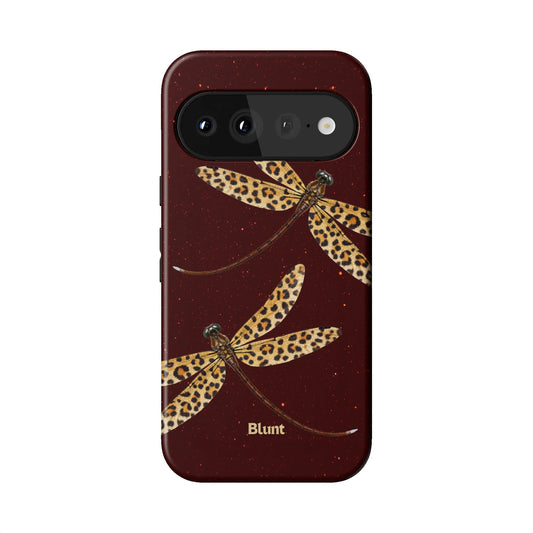 Flyleo Pixel Case - Blunt Cases