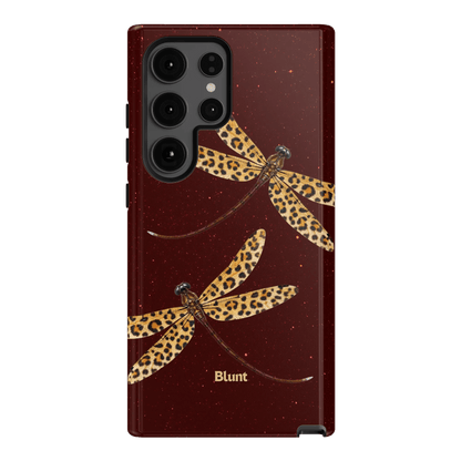 Flyleo Samsung Case - Blunt Cases