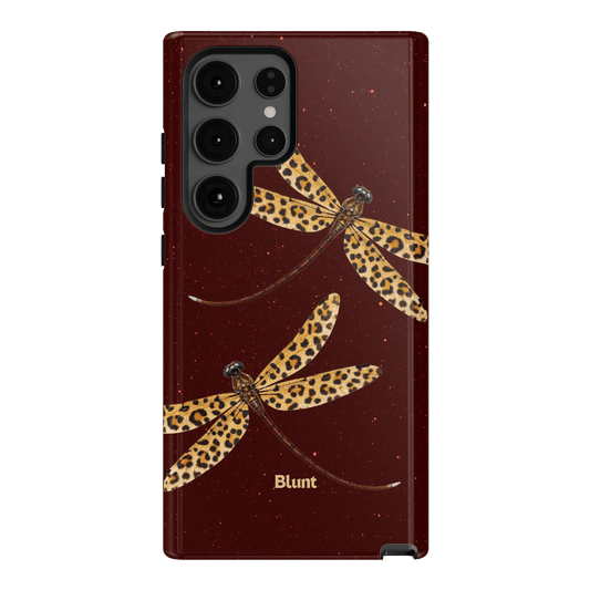Flyleo Samsung Case - Blunt Cases