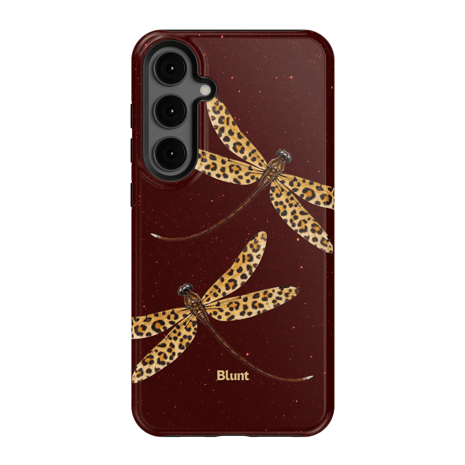 Flyleo Samsung Case - Blunt Cases