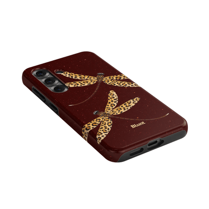 Flyleo Samsung Case - Blunt Cases