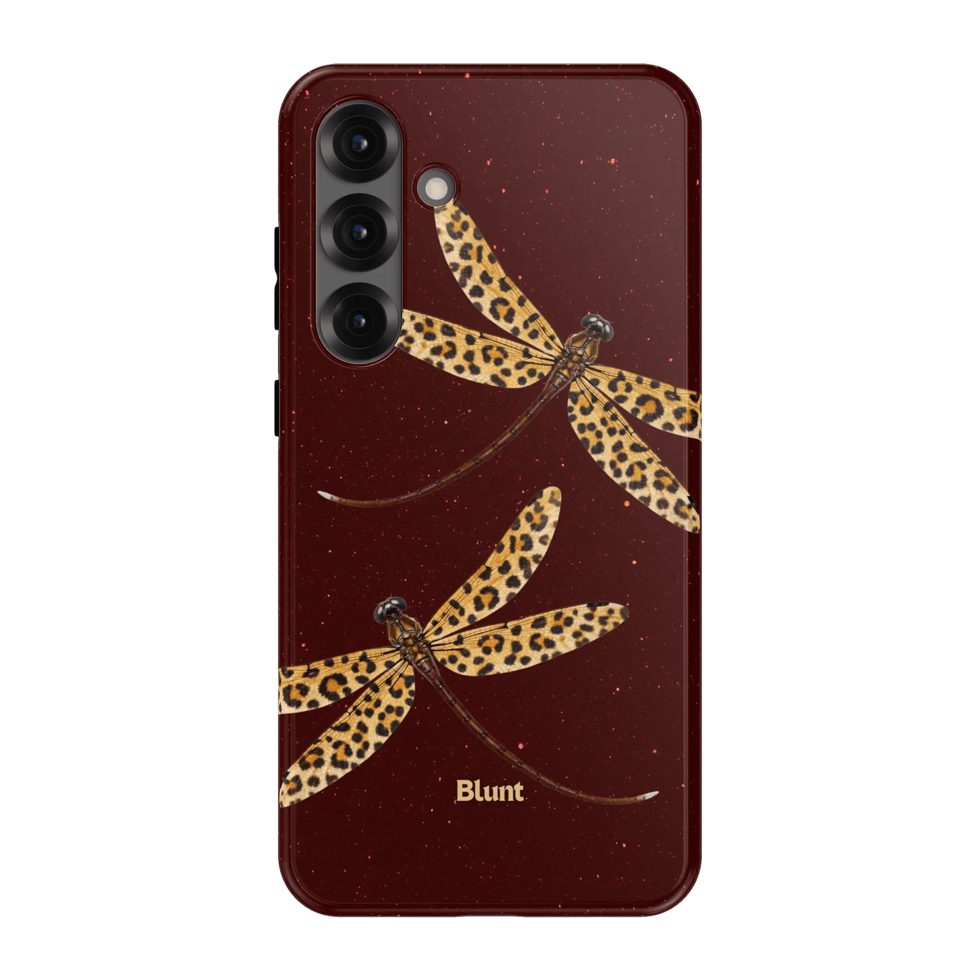 Flyleo Samsung Case - Blunt Cases