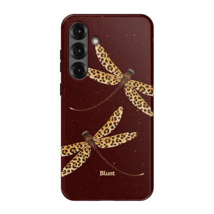 Flyleo Samsung Case - Blunt Cases