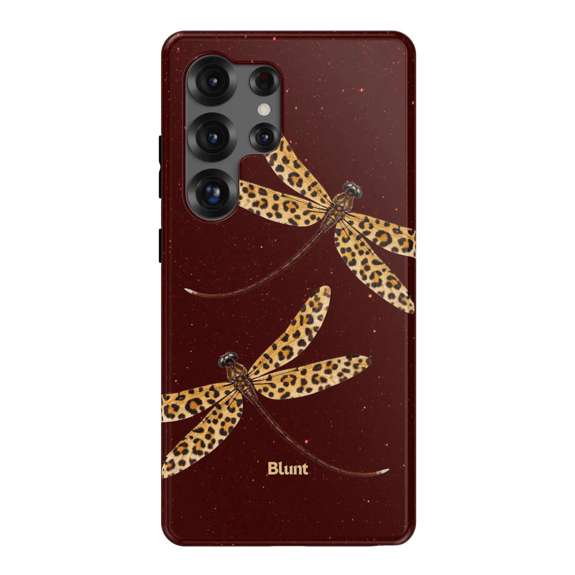 Flyleo Samsung Case - Blunt Cases