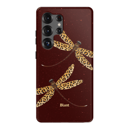 Flyleo Samsung Case - Blunt Cases
