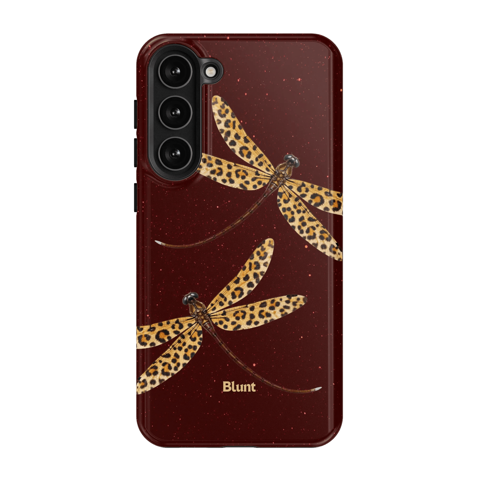 Flyleo Samsung Case - Blunt Cases