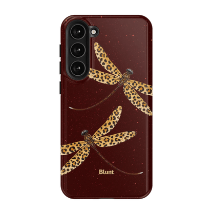 Flyleo Samsung Case - Blunt Cases