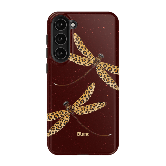 Flyleo Samsung Case - Blunt Cases