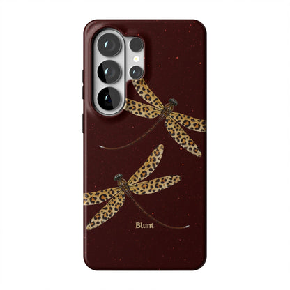 Flyleo Samsung Case - Blunt Cases