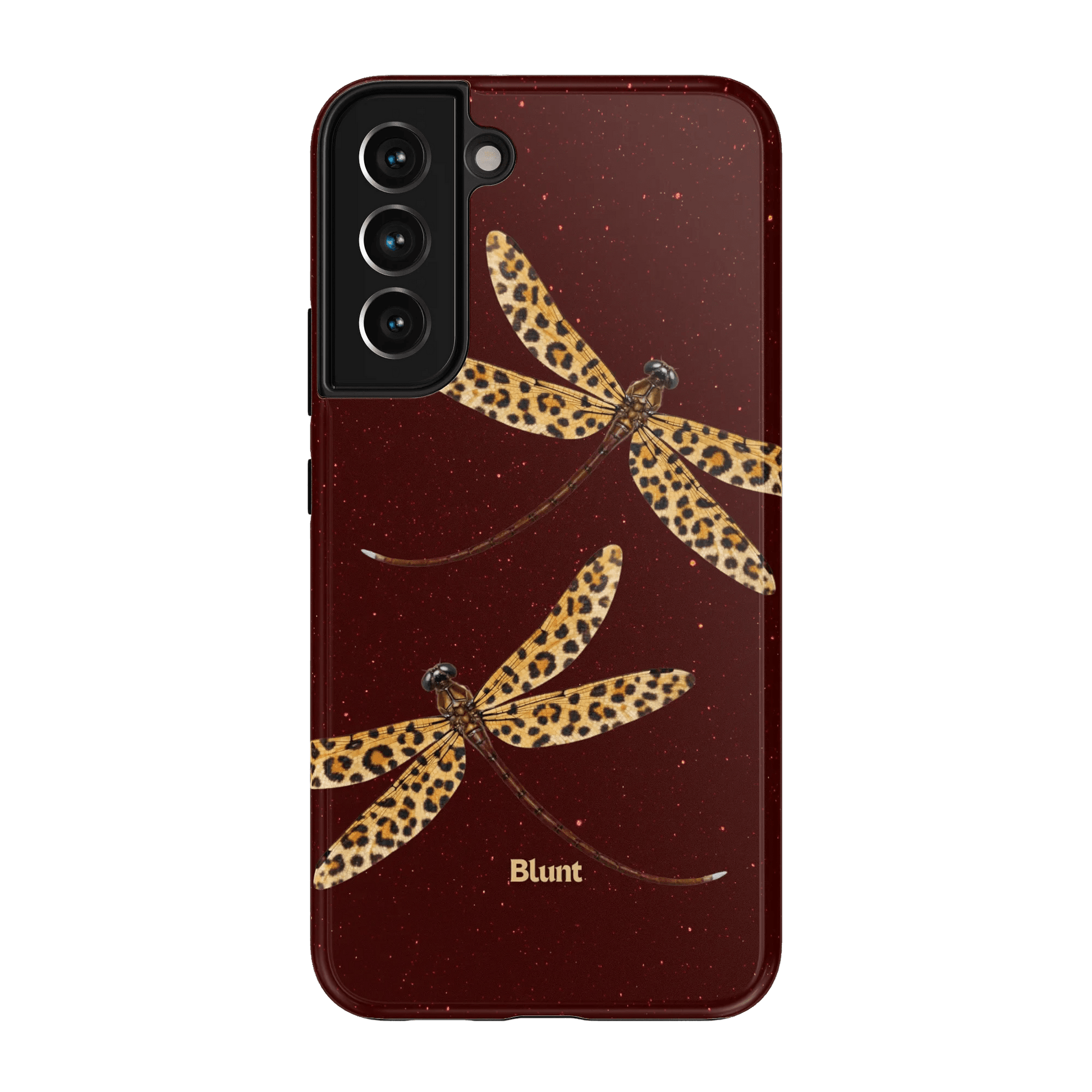 Flyleo Samsung Case - Blunt Cases