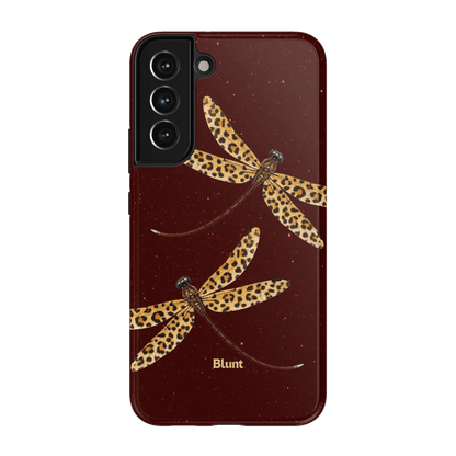Flyleo Samsung Case - Blunt Cases