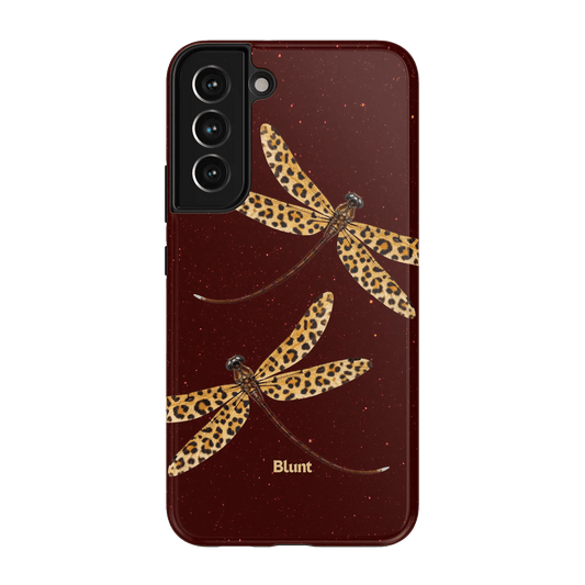 Flyleo Samsung Case - Blunt Cases