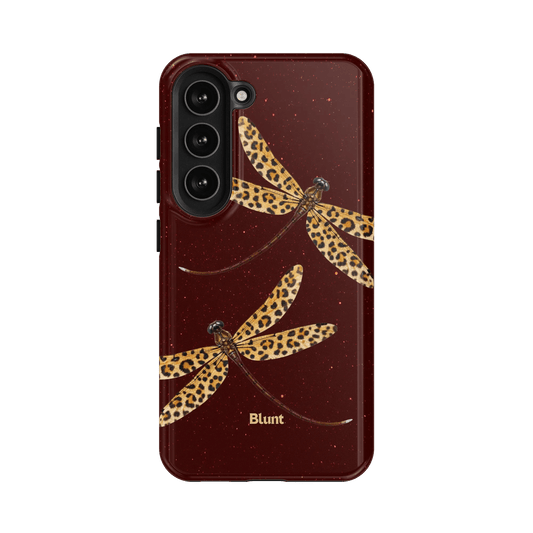 Flyleo Samsung Case - Blunt Cases