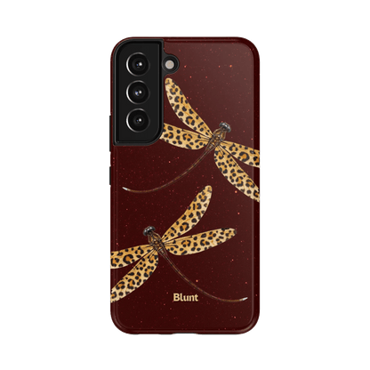 Flyleo Samsung Case - Blunt Cases