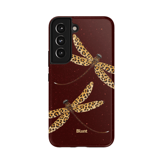 Flyleo Samsung Case - Blunt Cases