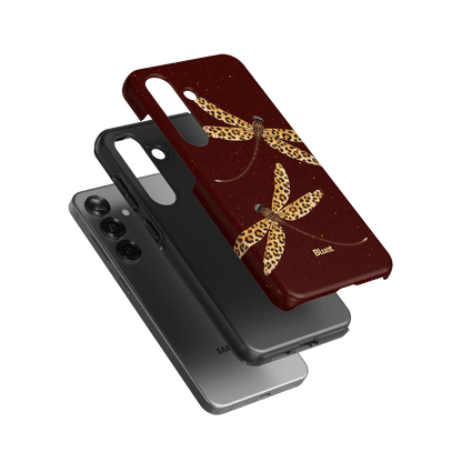 Flyleo Samsung Case - Blunt Cases