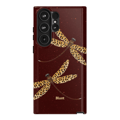 Flyleo Samsung Case - Blunt Cases