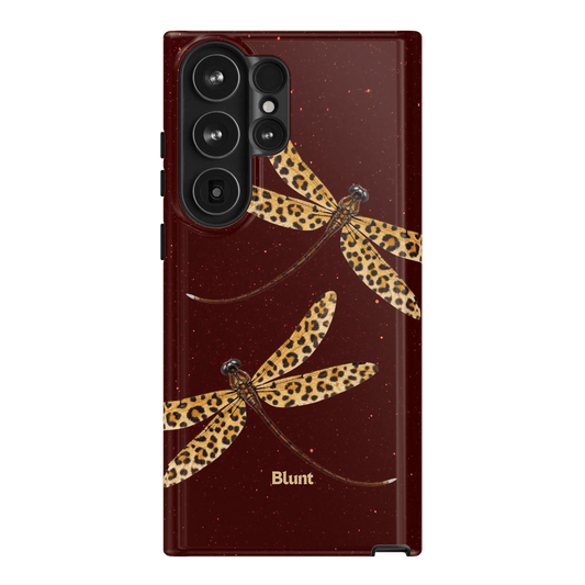 Flyleo Samsung Case - Blunt Cases