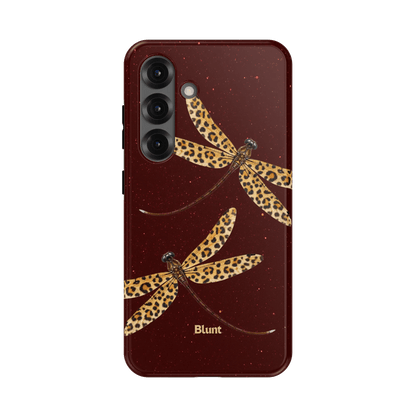 Flyleo Samsung Case - Blunt Cases
