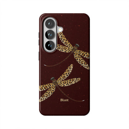 Flyleo Samsung Case - Blunt Cases