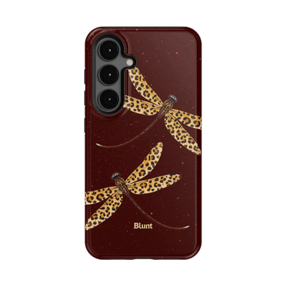 Flyleo Samsung Case - Blunt Cases