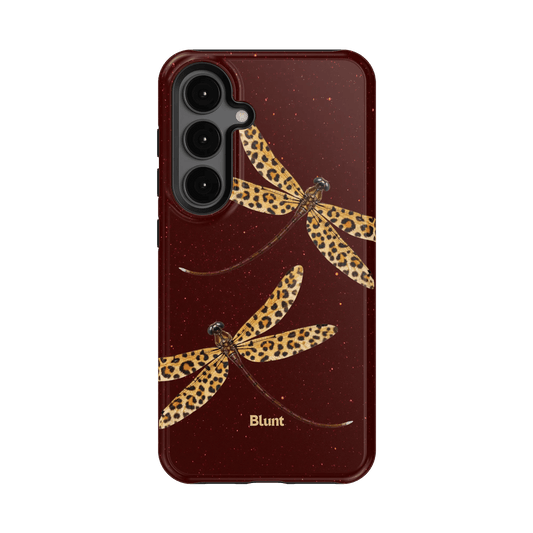 Flyleo Samsung Case - Blunt Cases