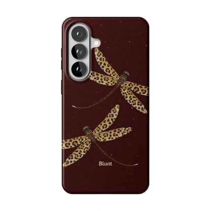 Flyleo Samsung Case - Blunt Cases
