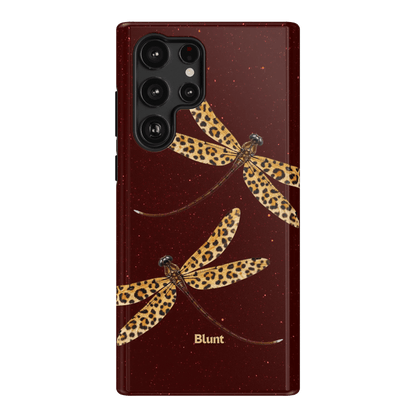 Flyleo Samsung Case - Blunt Cases
