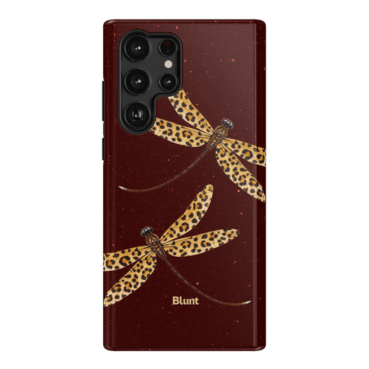 Flyleo Samsung Case - Blunt Cases