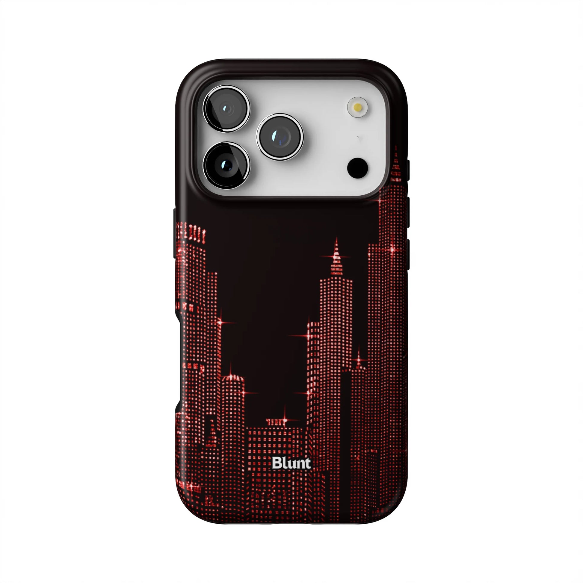 Red-NYC--SKYELINE-iphone-case-iPhone 17 Pro-1
