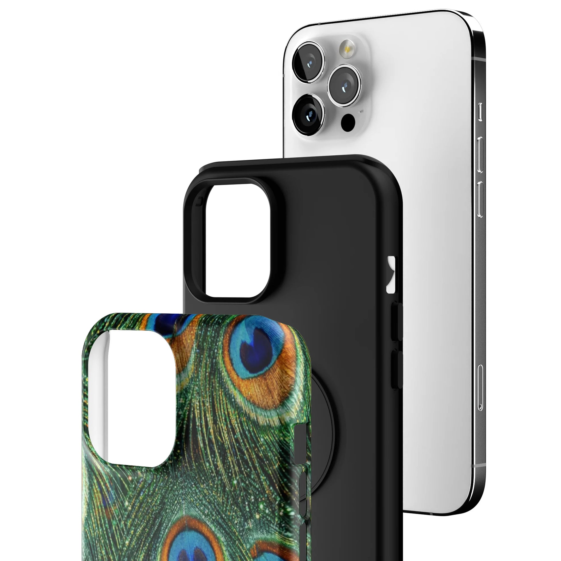 Jade-Quilt-iphone-case-iPhone 12 Pro Max-3