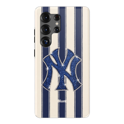 Polo Newyorker Samsung Case