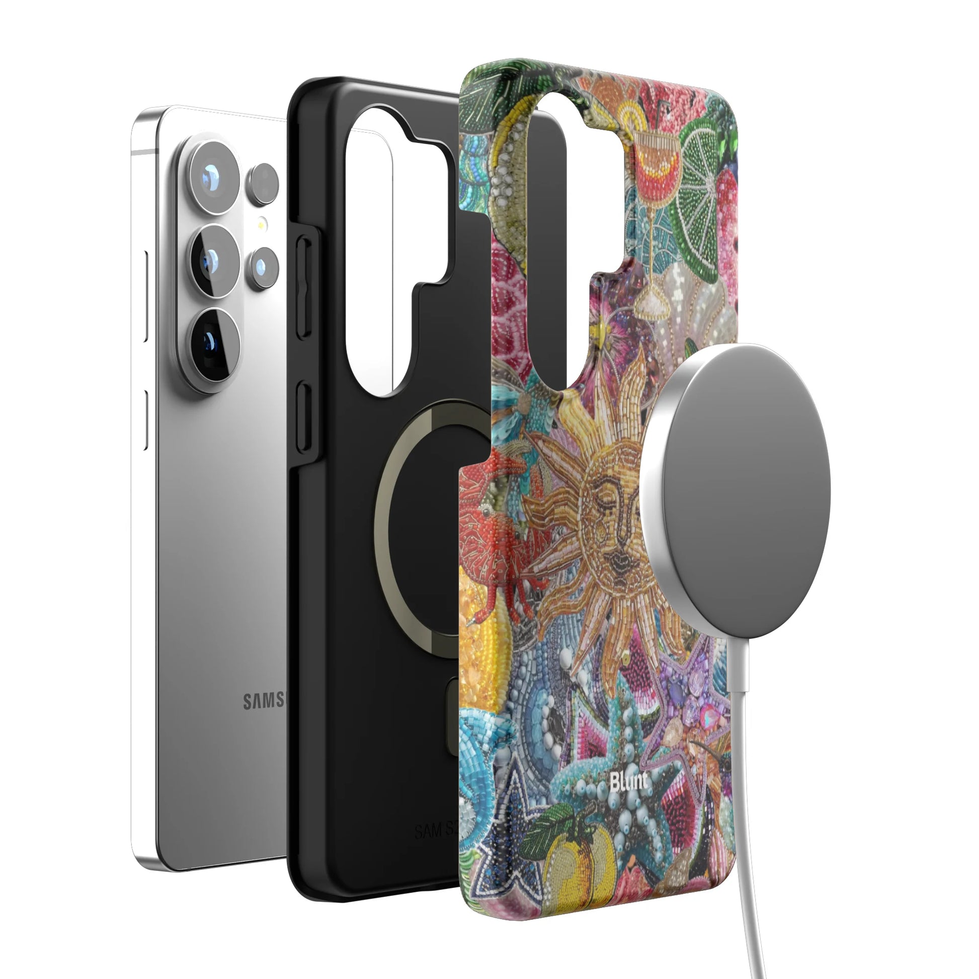 Summer-Treasure-samsung-case-Galaxy S26 Ultra-3