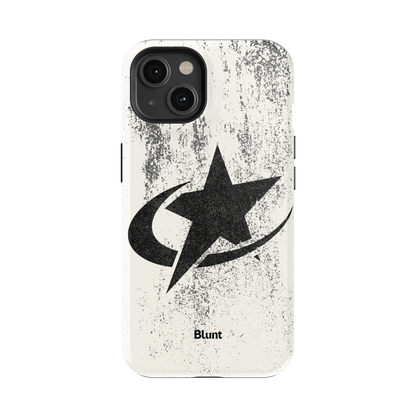 Starfade iPhone Case