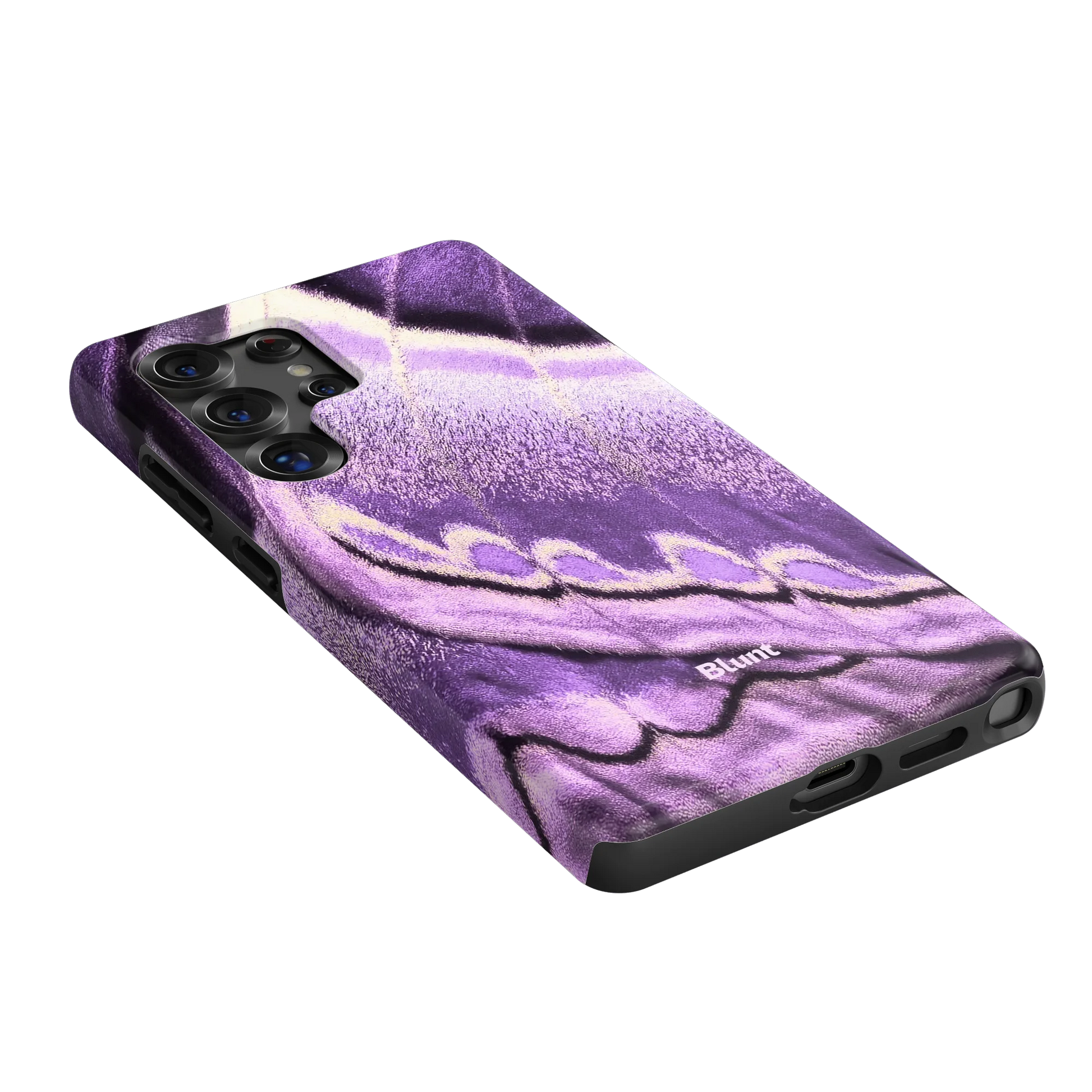 Lavender-Raya-samsung-case-Galaxy S25 Ultra-2