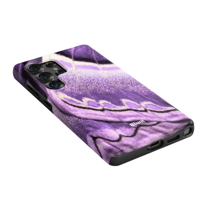 Lavender-Raya-samsung-case-Galaxy S25 Ultra-2