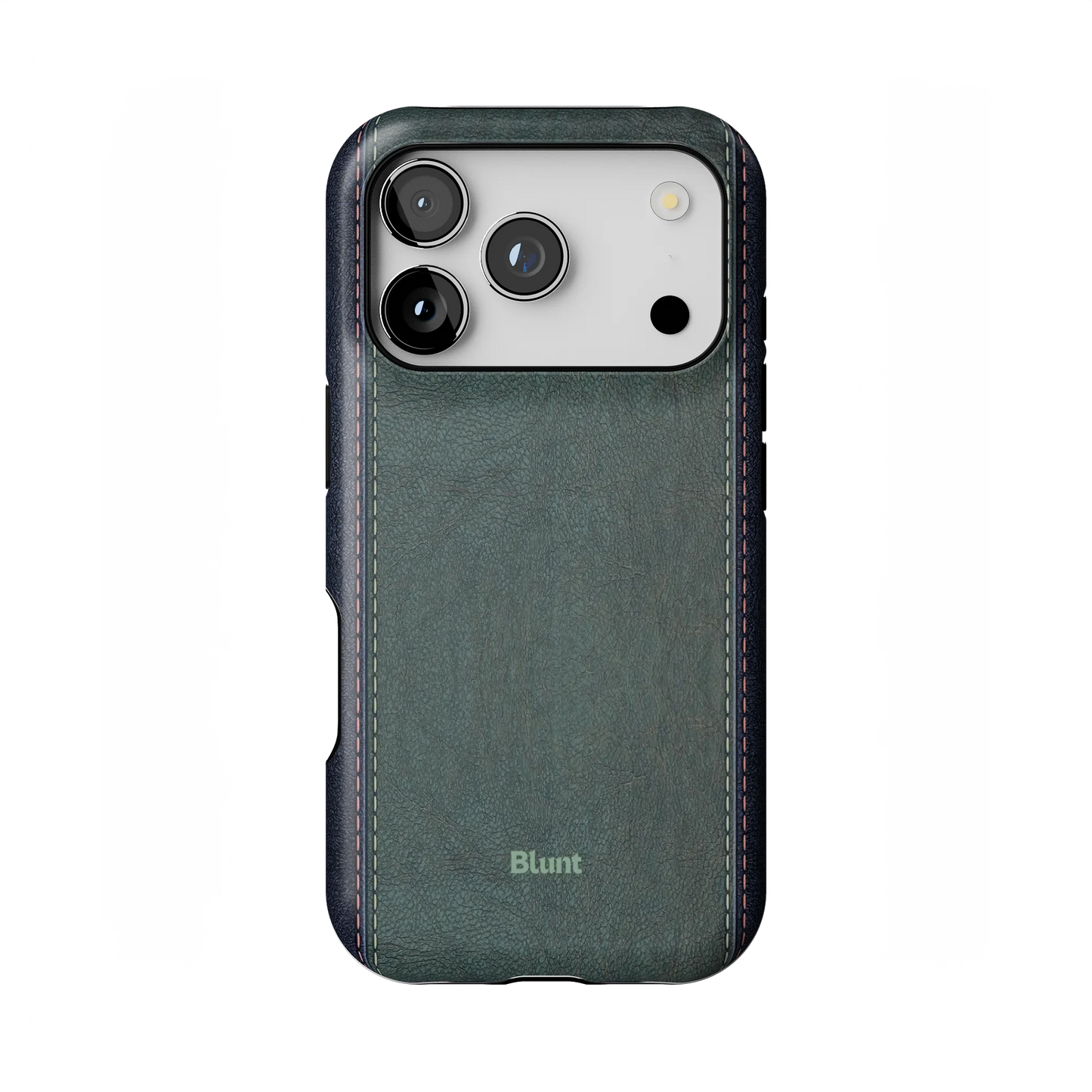 Midnight Forest iPhone Case