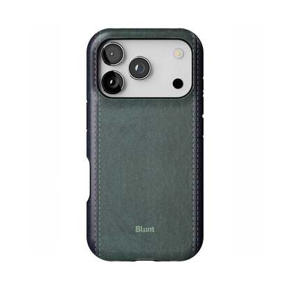 Midnight Forest iPhone Case
