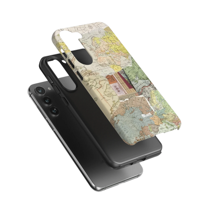 Mapfold-samsung-case-Galaxy S23 Plus-3