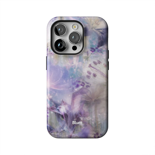 Hyacinth-iphone-case-iPhone 14 Pro-1