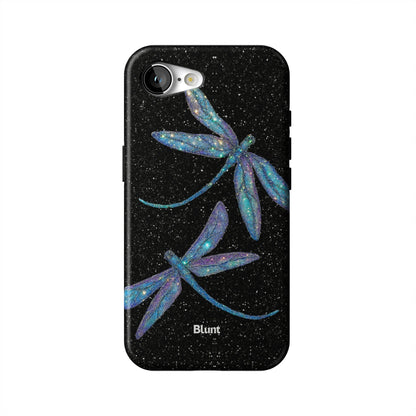 Dragonfly iPhone Case