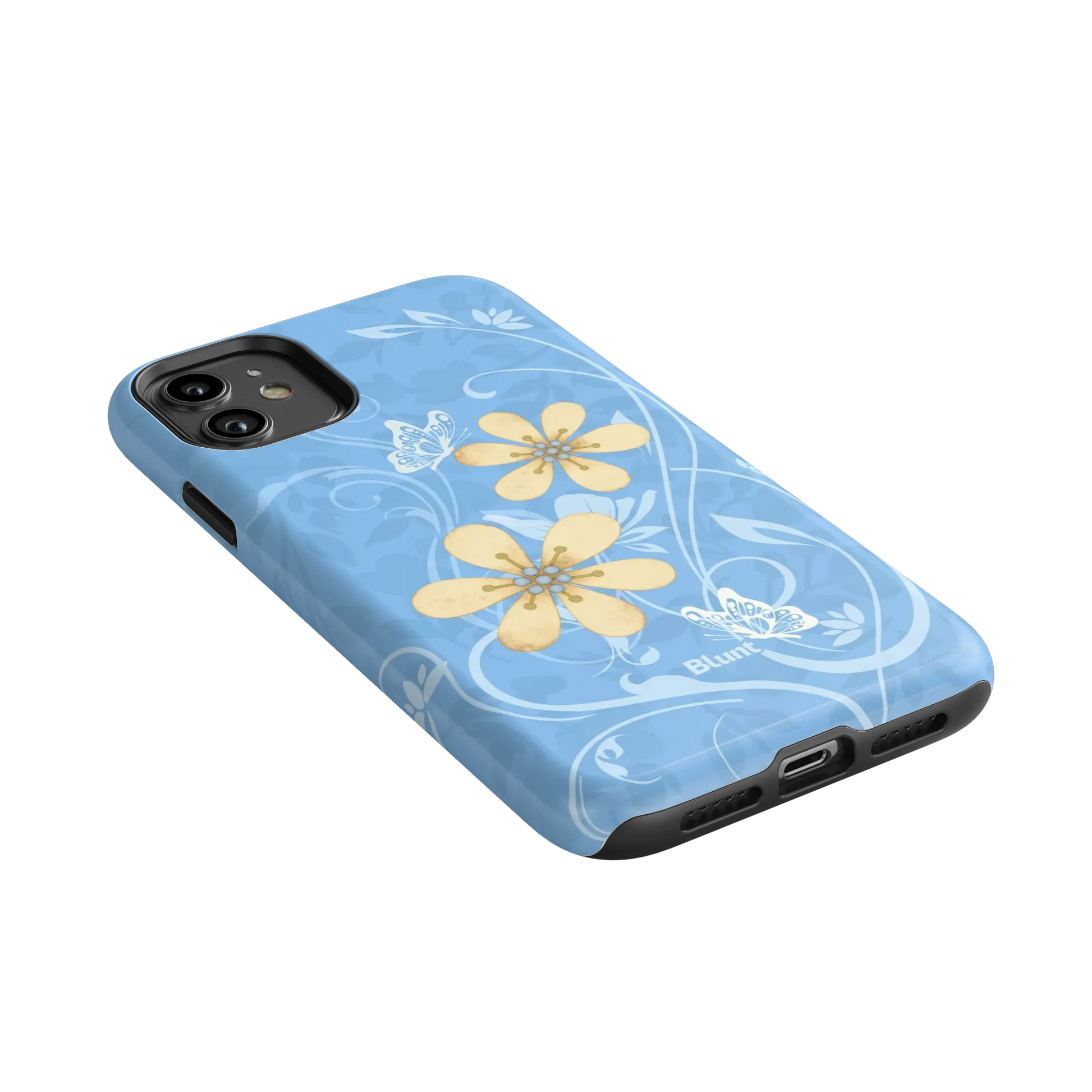 Blue-Erin-iphone-case-iPhone 11-2
