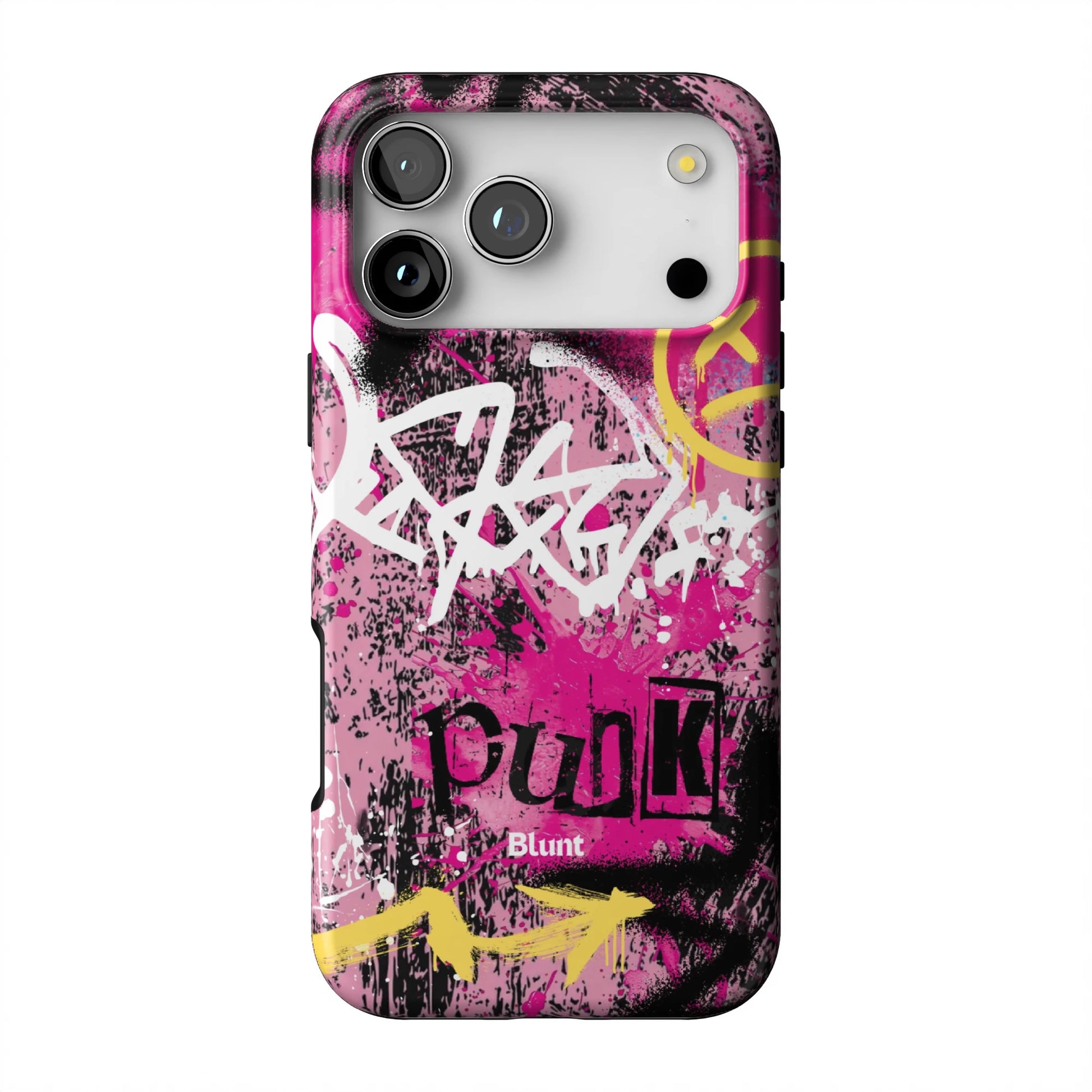 Pink-Alley-iphone-case-iPhone 17 Pro Max-1