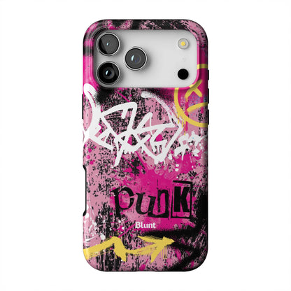 Pink-Alley-iphone-case-iPhone 17 Pro Max-1