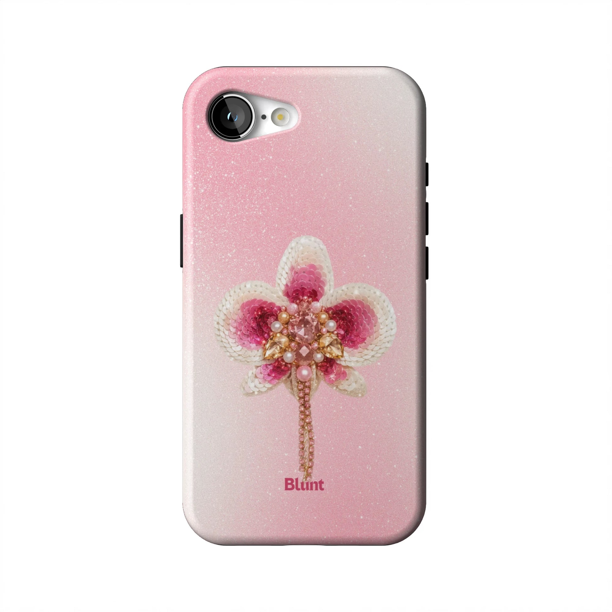 Petal-Gem-iphone-case-iPhone 17 E-1