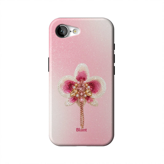 Petal-Gem-iphone-case-iPhone 17 E-1