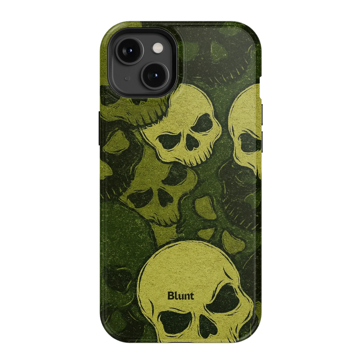 Ranger iPhone Case