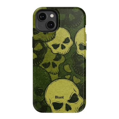 Ranger iPhone Case