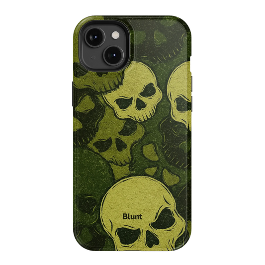 Ranger iPhone Case