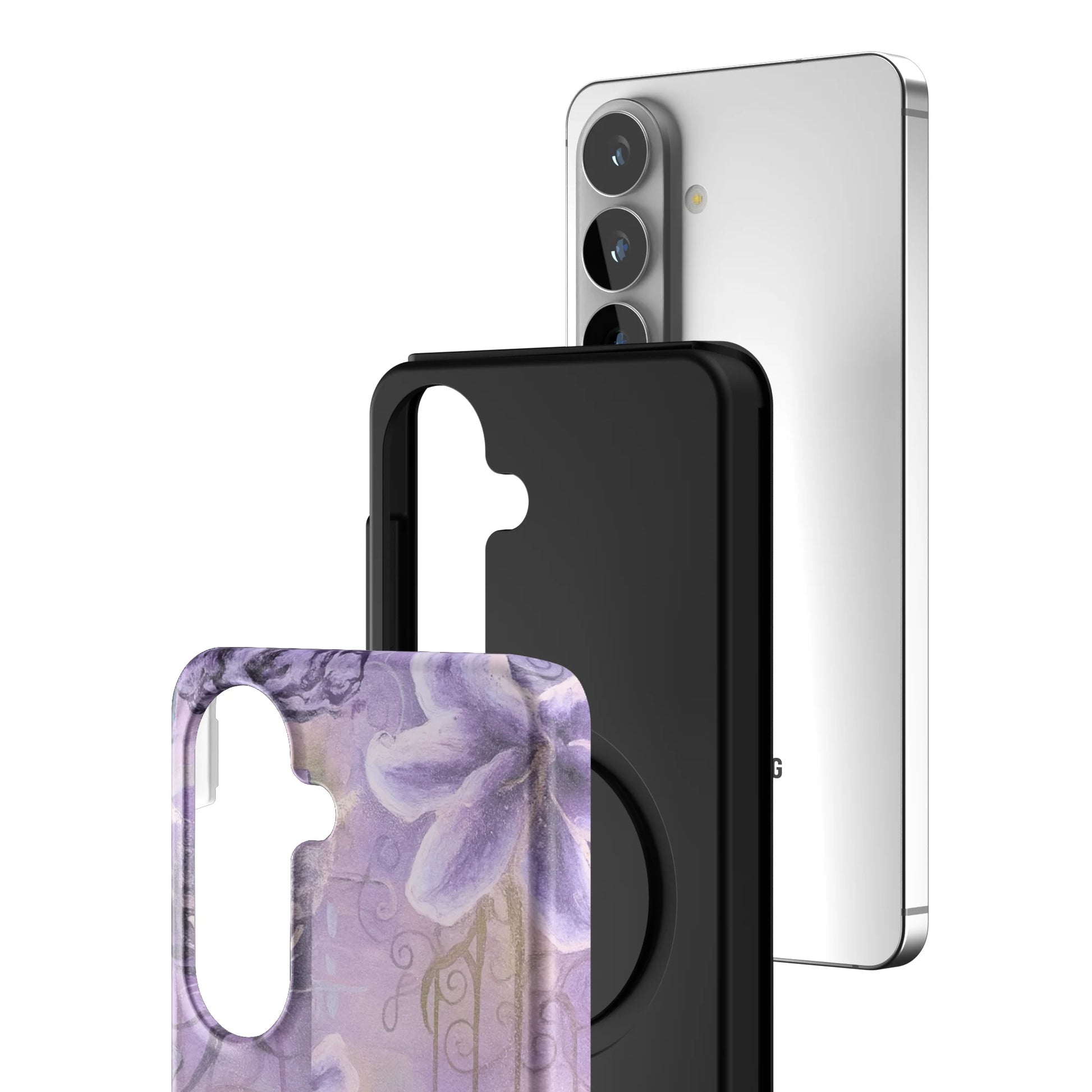 Purple-Irideska-samsung-case-Galaxy S26-3